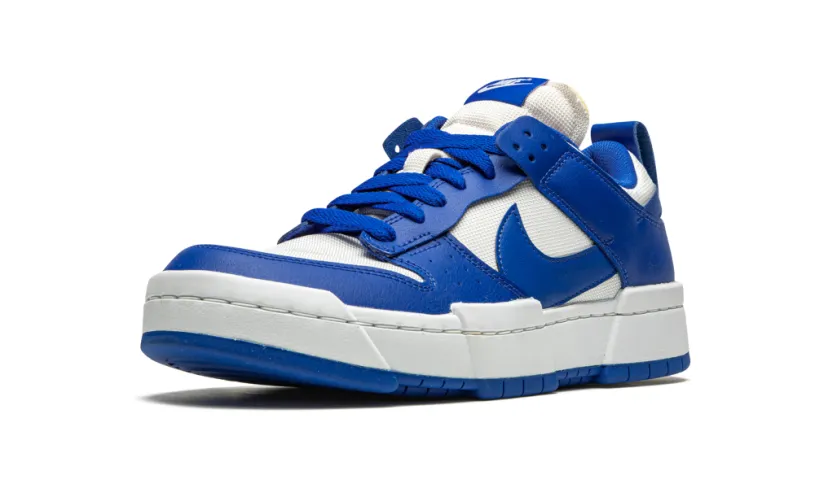 Nike Dunk DUNK LO DISRUPT WMNS 'Game Royal'